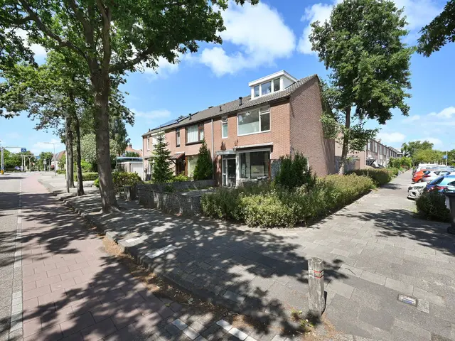 Foto van Eikenlaan 5
