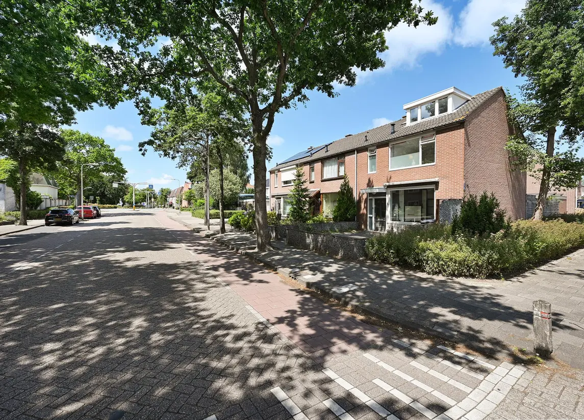 Eikenlaan 5