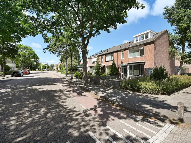 Foto van Eikenlaan 5