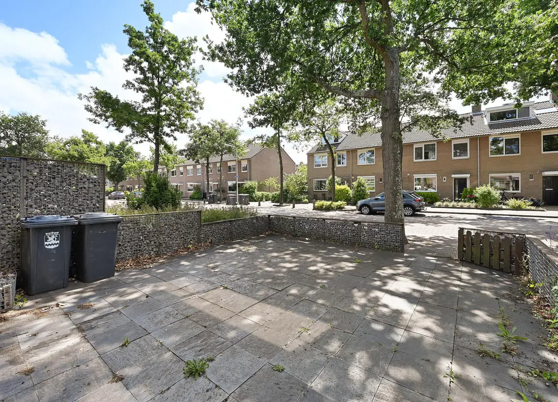 Eikenlaan 5