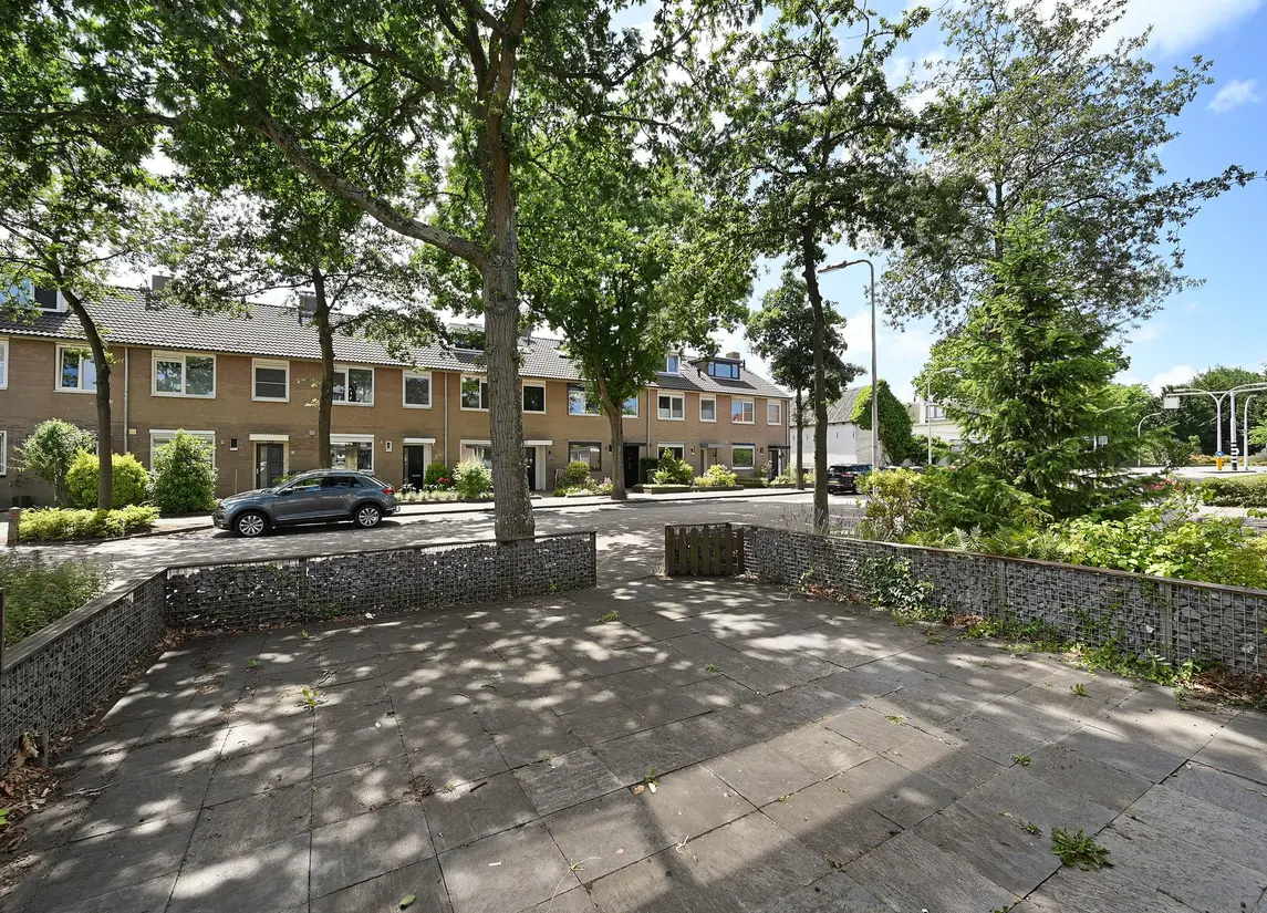 Eikenlaan 5