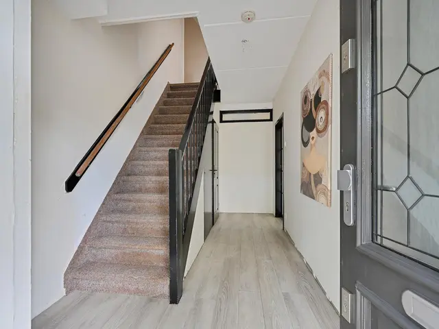 Foto van Eikenlaan 5