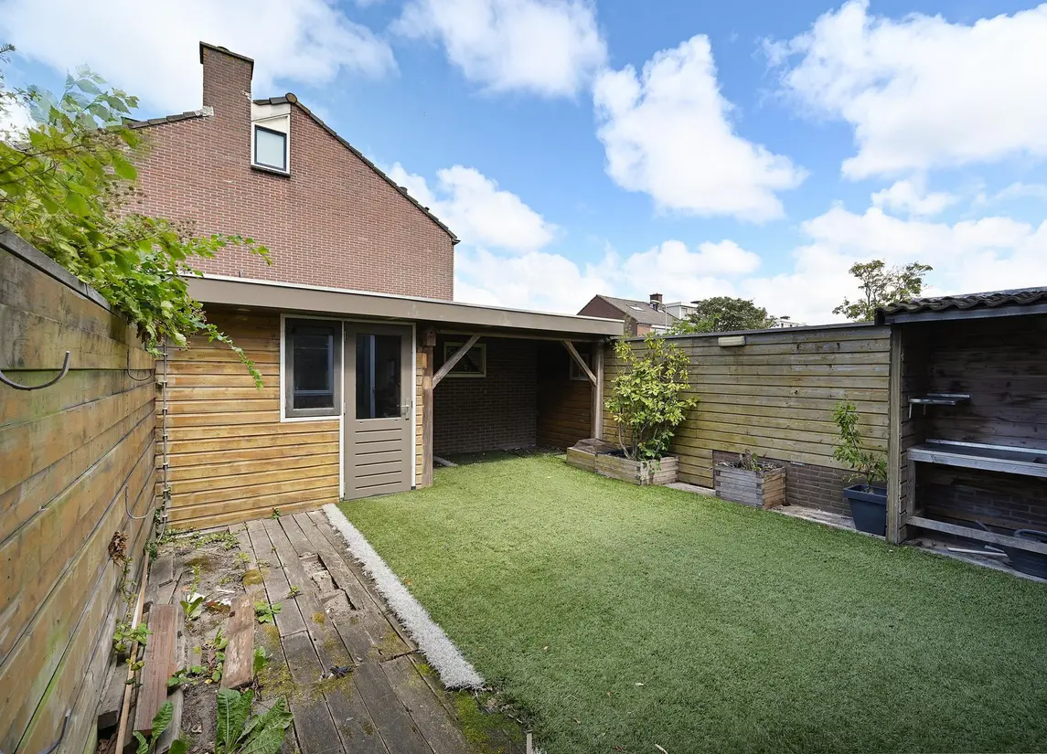 Eikenlaan 5