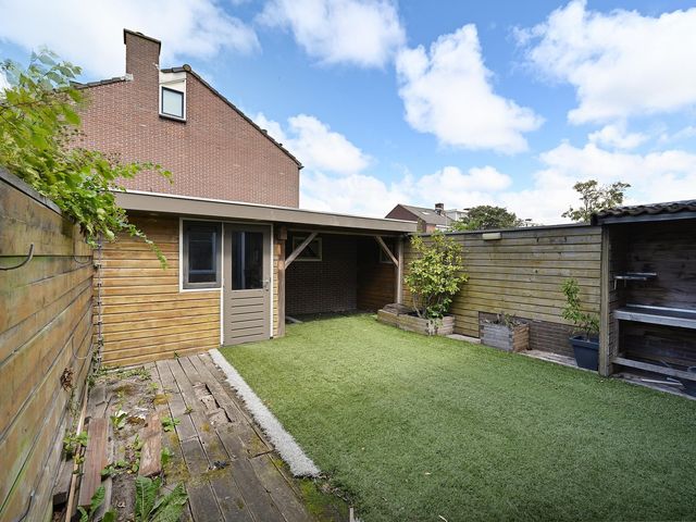 Foto van Eikenlaan 5