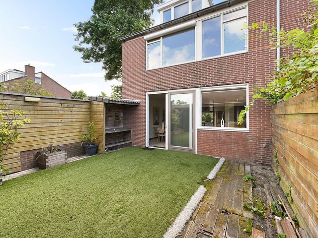 Foto van Eikenlaan 5