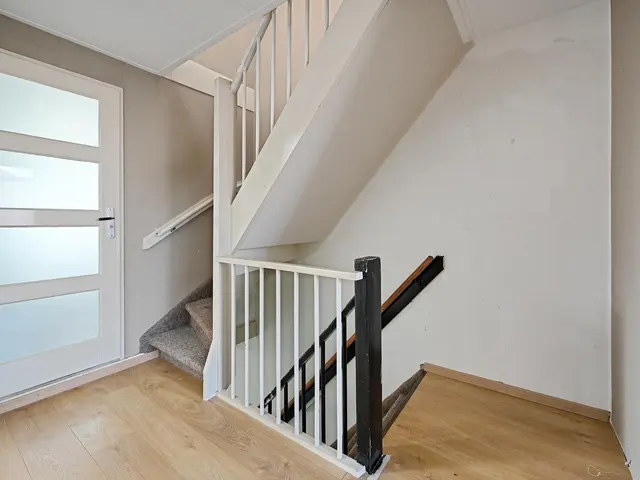 Foto van Eikenlaan 5