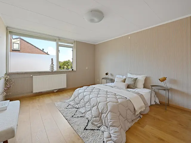 Foto van Eikenlaan 5