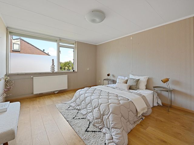 Foto van Eikenlaan 5