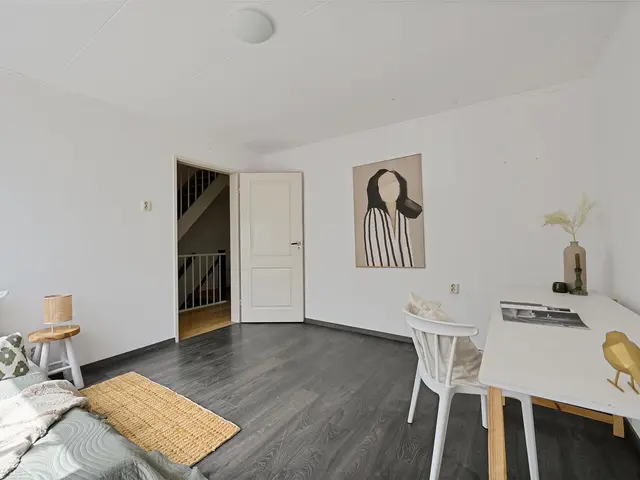 Foto van Eikenlaan 5