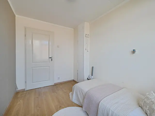 Foto van Eikenlaan 5