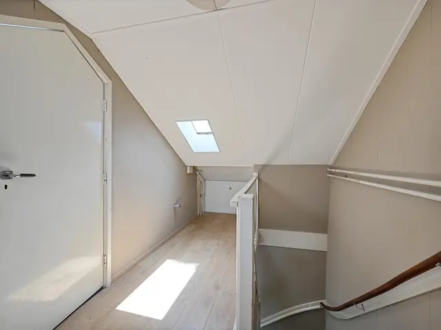 Foto van Eikenlaan 5