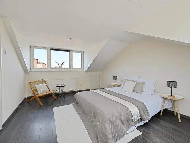 Foto van Eikenlaan 5
