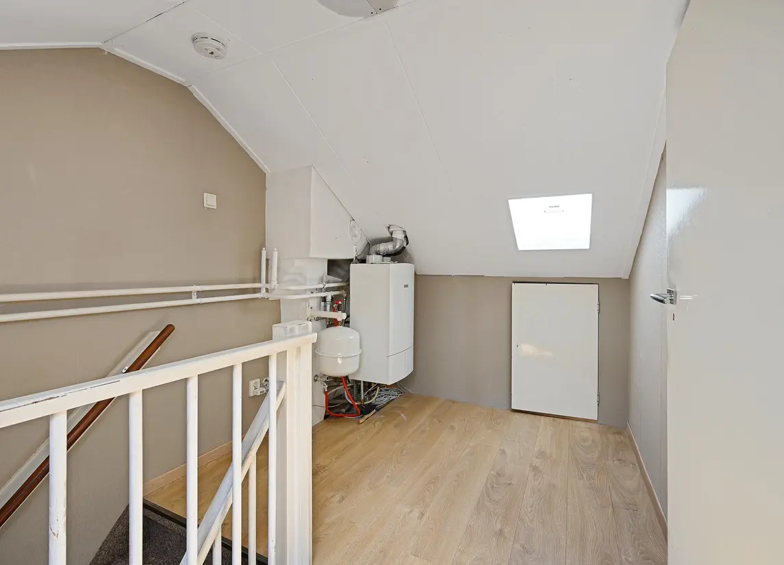 Eikenlaan 5