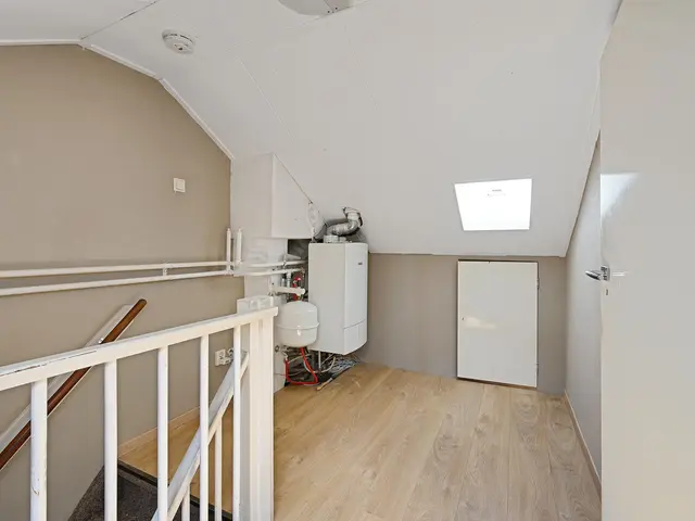 Foto van Eikenlaan 5