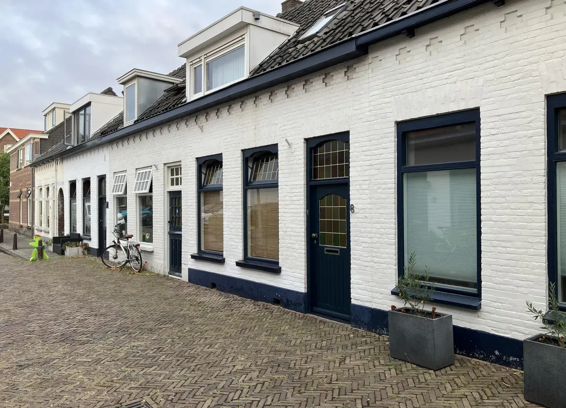 Molenstraat 8