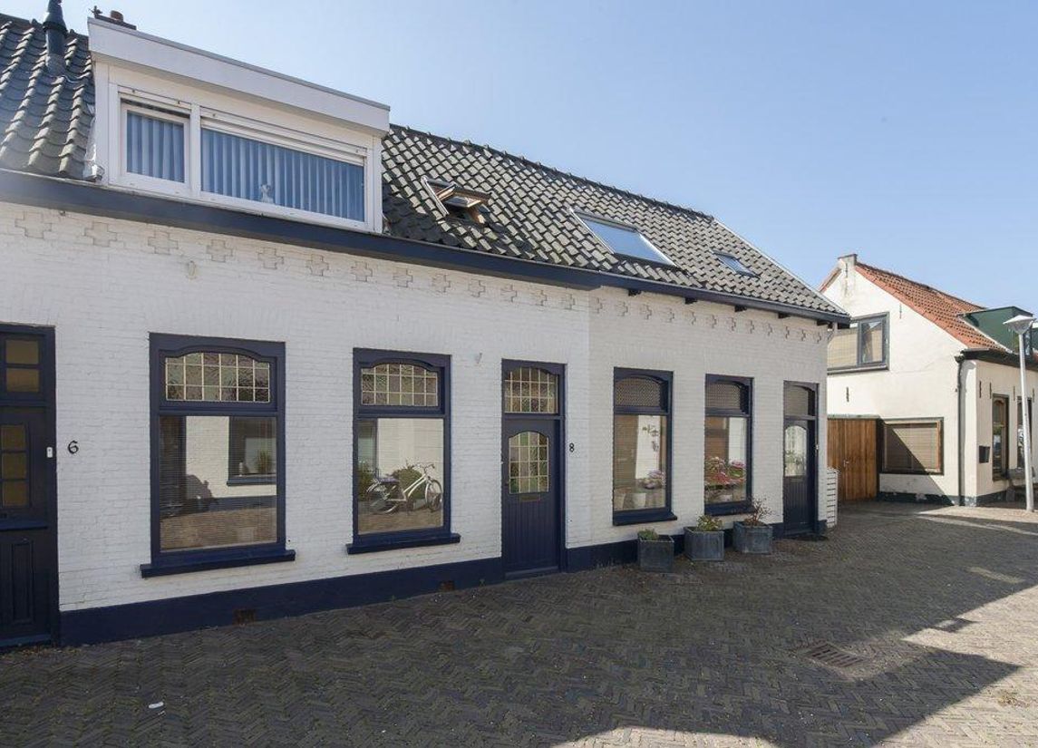Molenstraat 8