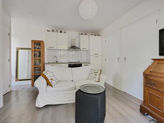 Foto van Wierstraat 100A F03