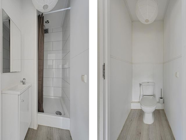 Foto van Wierstraat 100A F03