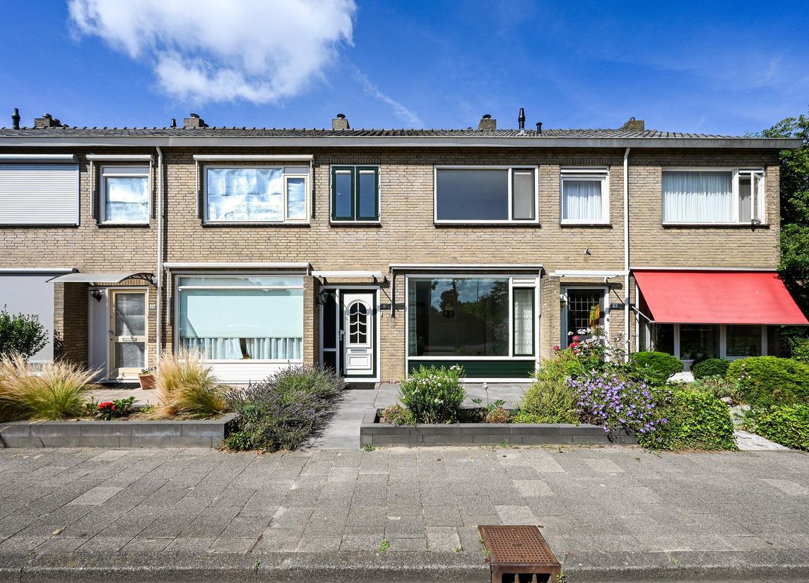 Pompe v Meerdervoortstraat 18