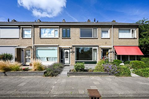 Pompe v Meerdervoortstraat 18