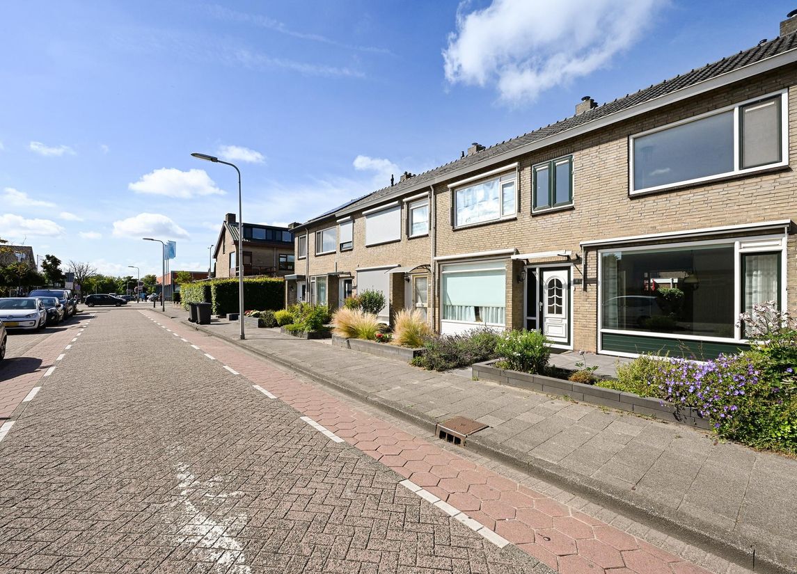 Pompe v Meerdervoortstraat 18