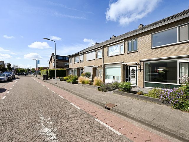 Foto van Pompe v Meerdervoortstraat 18