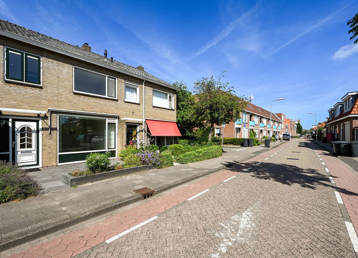 Pompe v Meerdervoortstraat 18