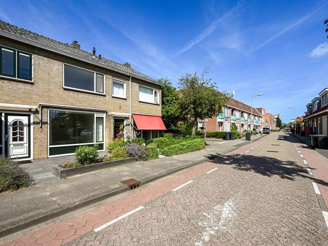 Foto van Pompe v Meerdervoortstraat 18