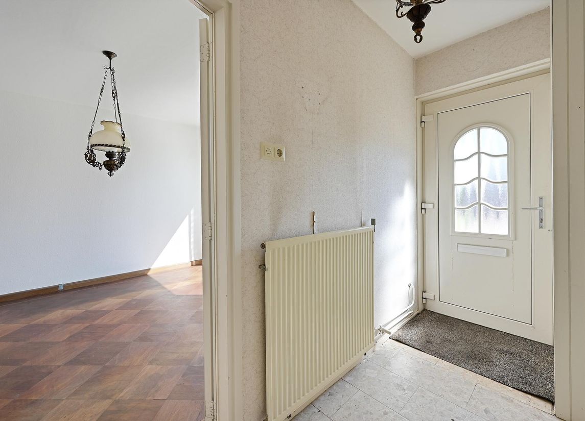 Pompe v Meerdervoortstraat 18