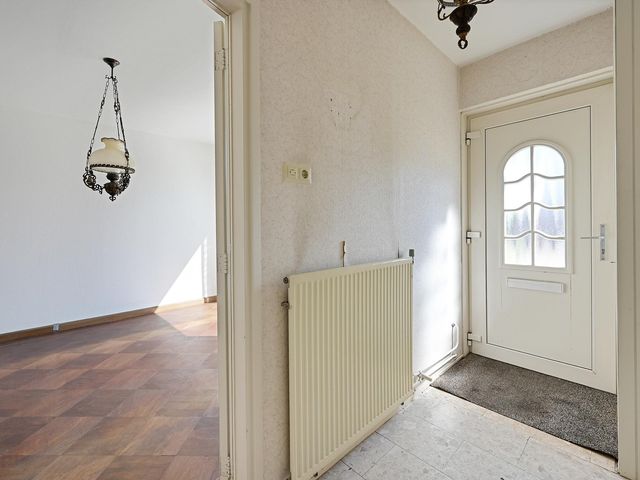 Foto van Pompe v Meerdervoortstraat 18