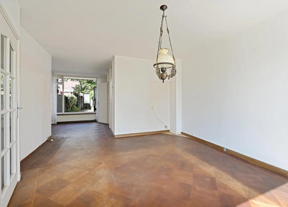 Pompe v Meerdervoortstraat 18