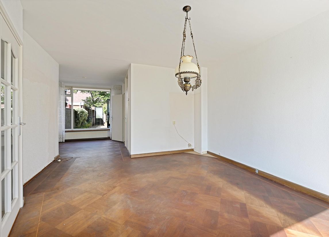 Pompe v Meerdervoortstraat 18