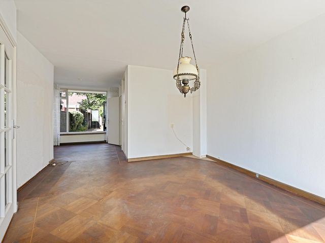 Foto van Pompe v Meerdervoortstraat 18