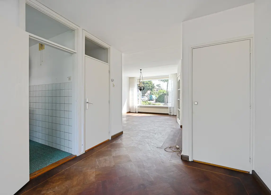 Pompe v Meerdervoortstraat 18