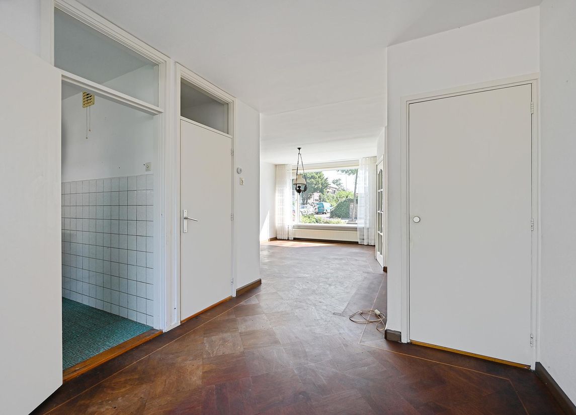 Pompe v Meerdervoortstraat 18