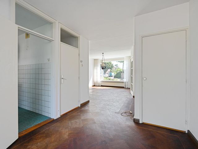 Foto van Pompe v Meerdervoortstraat 18