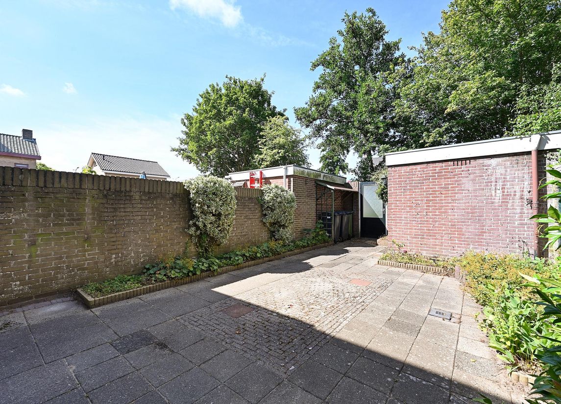 Pompe v Meerdervoortstraat 18