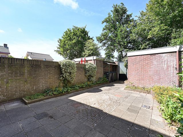 Foto van Pompe v Meerdervoortstraat 18