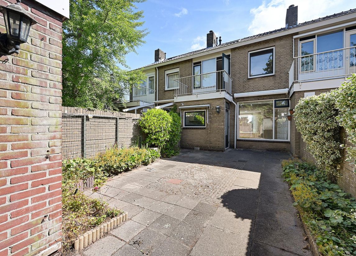 Pompe v Meerdervoortstraat 18