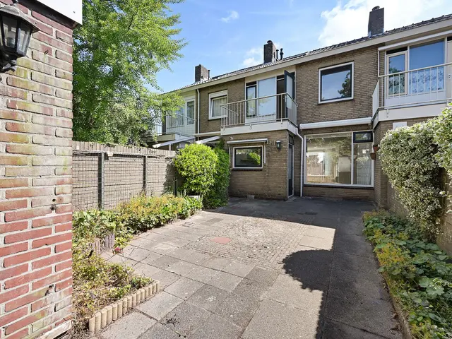 Foto van Pompe v Meerdervoortstraat 18