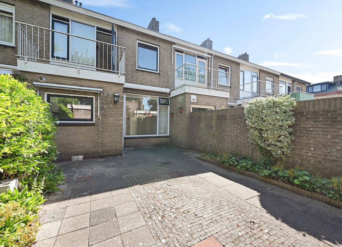 Pompe v Meerdervoortstraat 18