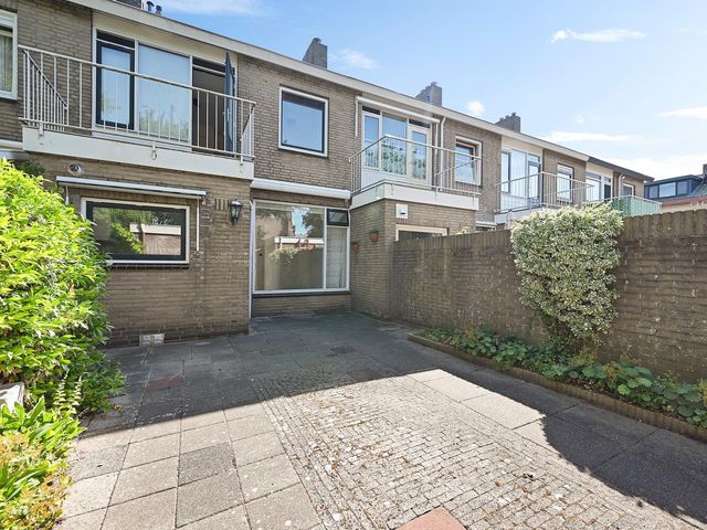 Foto van Pompe v Meerdervoortstraat 18