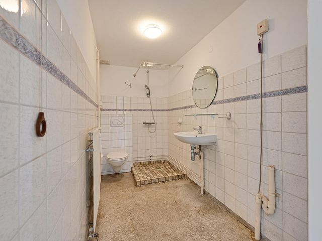 Foto van Pompe v Meerdervoortstraat 18