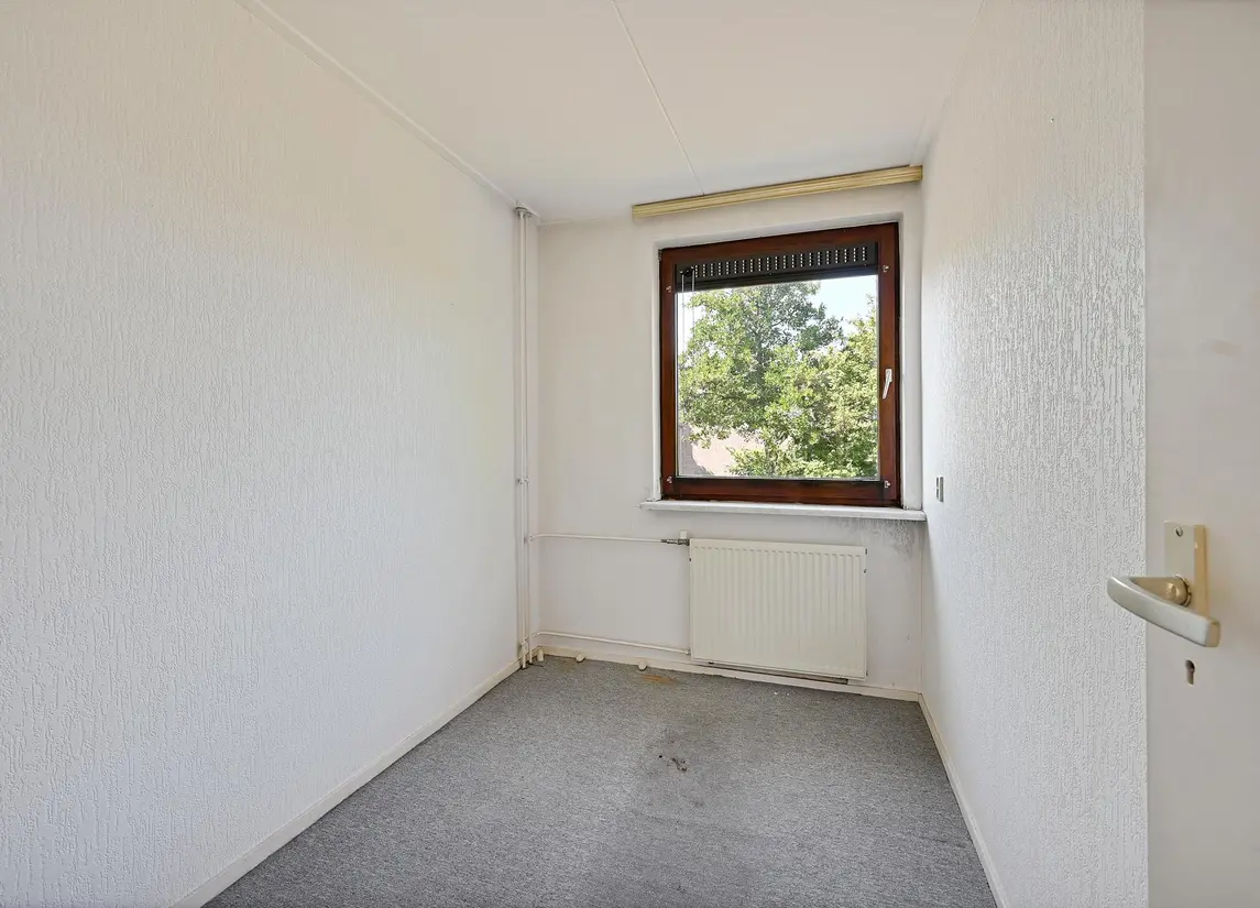 Pompe v Meerdervoortstraat 18