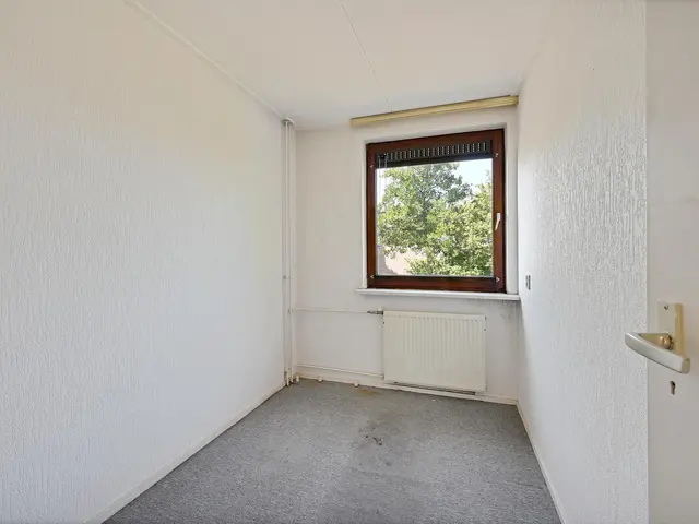 Foto van Pompe v Meerdervoortstraat 18