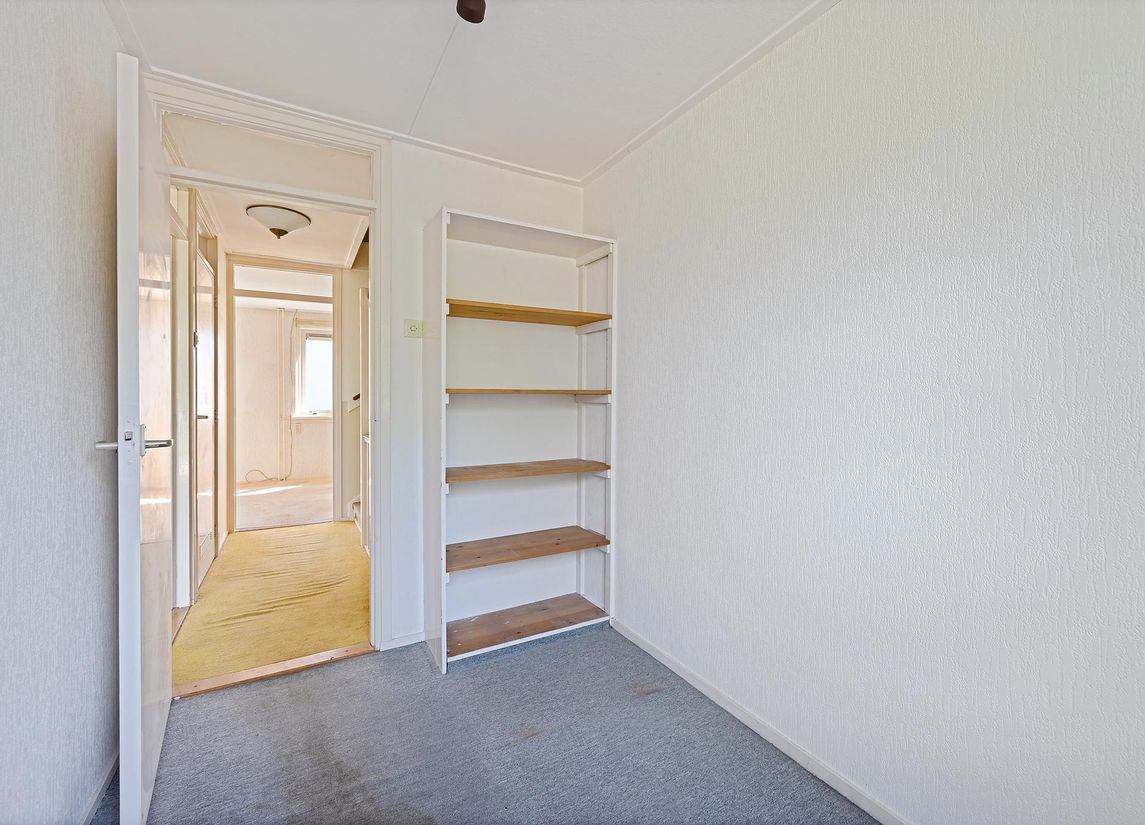 Pompe v Meerdervoortstraat 18
