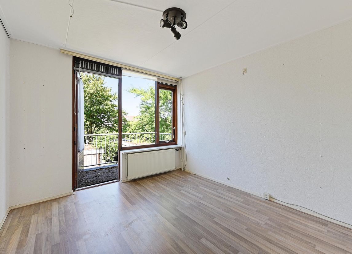 Pompe v Meerdervoortstraat 18