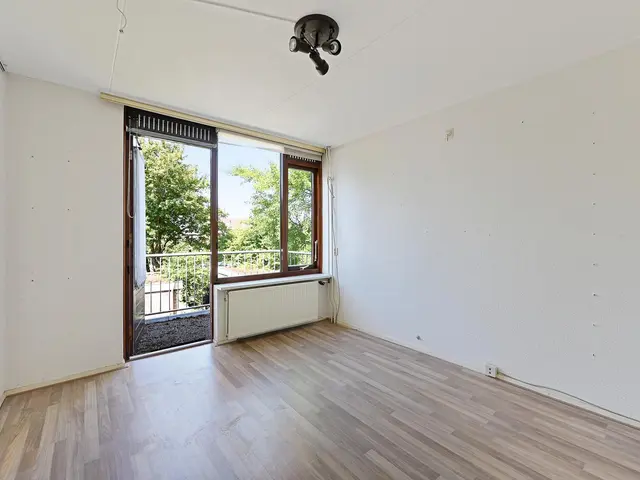 Foto van Pompe v Meerdervoortstraat 18