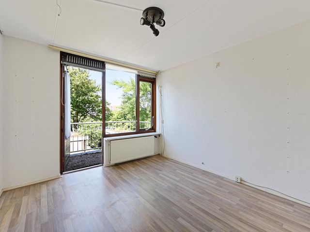 Foto van Pompe v Meerdervoortstraat 18