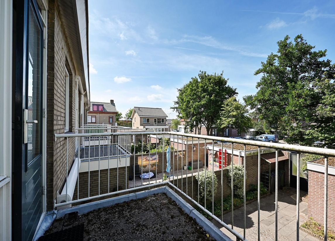 Pompe v Meerdervoortstraat 18